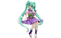 Noodle Stopper Hatsune Miku Flower Fairy