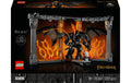 LEGO 10367 Balrog Bücherstütze – LEGO Icons