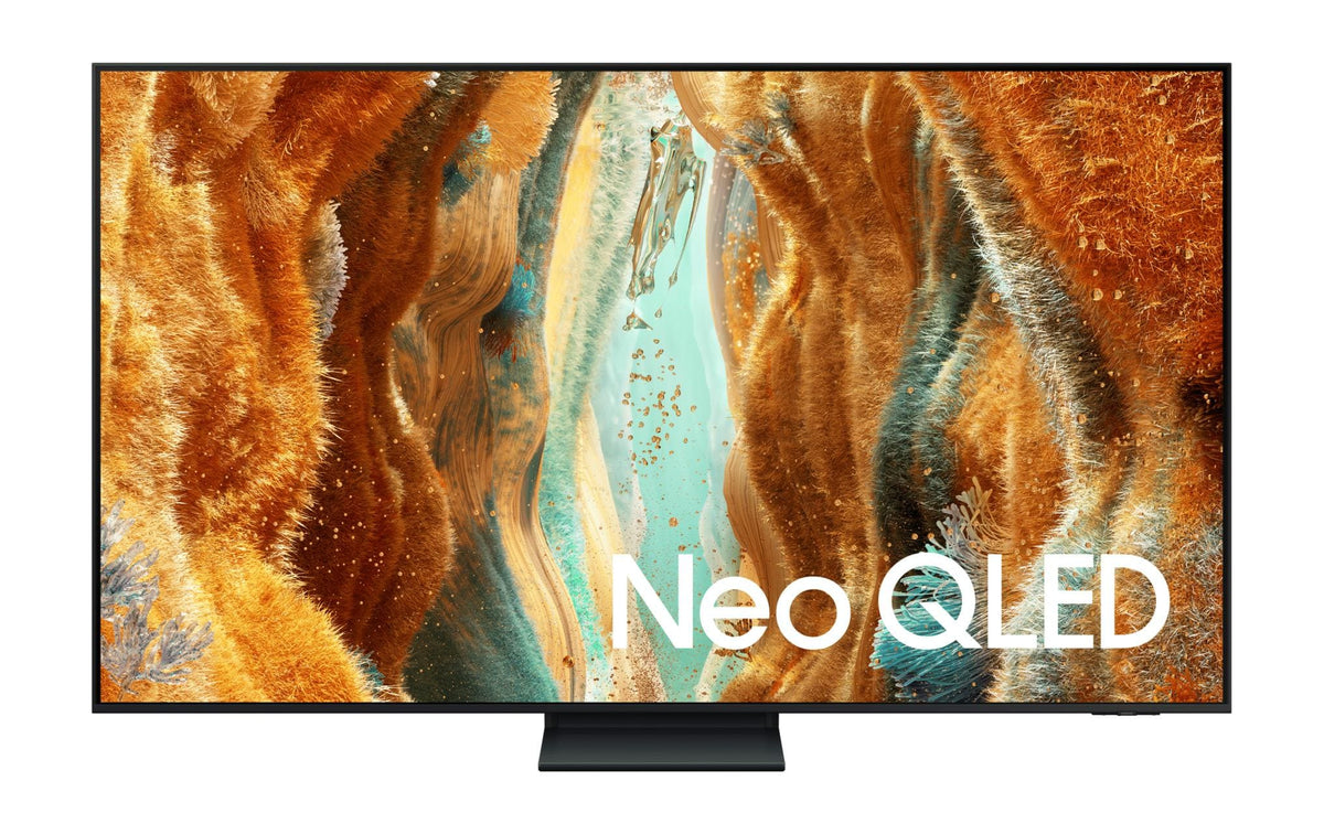 Samsung TV QE75QN73F 75, 3840 x 2160 (Ultra HD 4K), Neo QLED