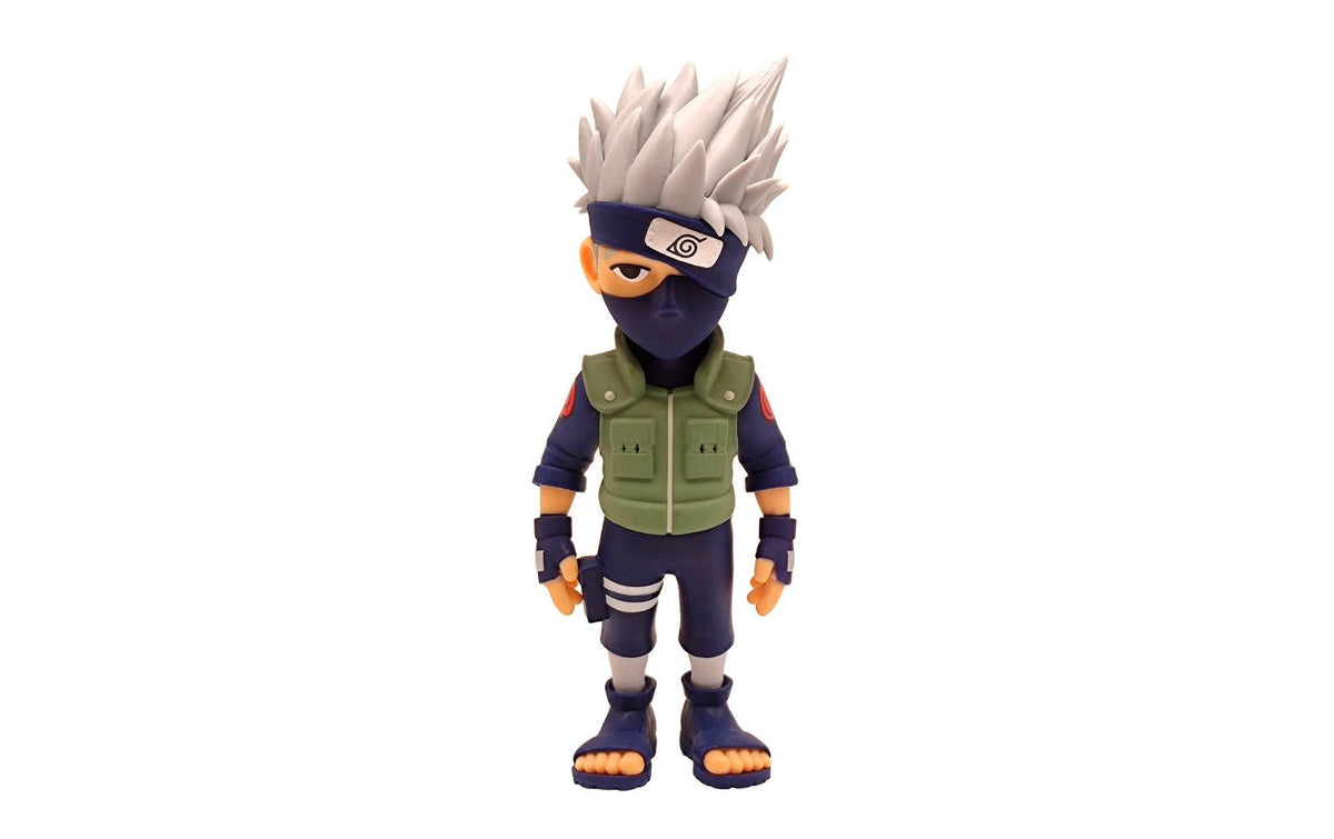 Naruto Shippuden - Kakashi Hatake MINIX