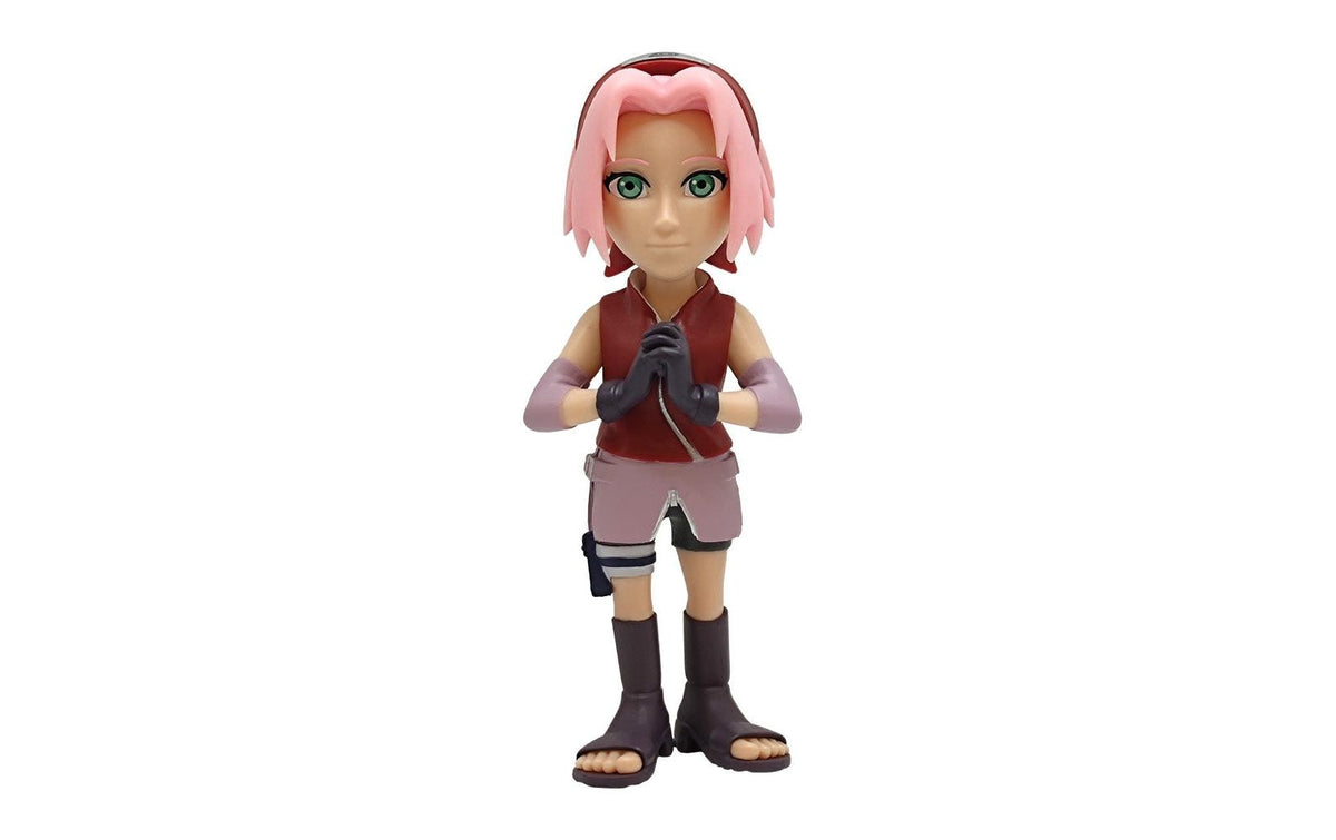 Naruto Shippuden - Sakura 12 cm MINIX