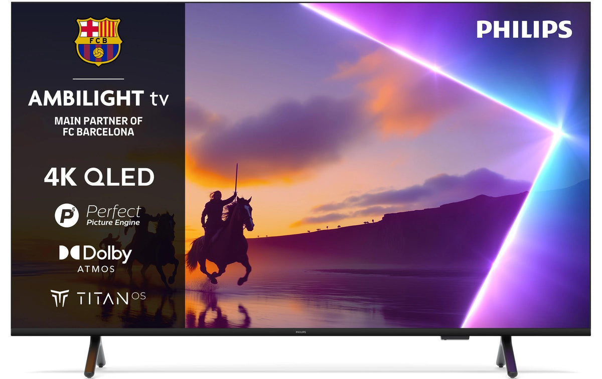 Philips TV 75PUS8500/12 75 UHD Ambilight TV