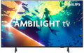 Philips TV 55PUS8000/12 55 UHD Ambilight TV
