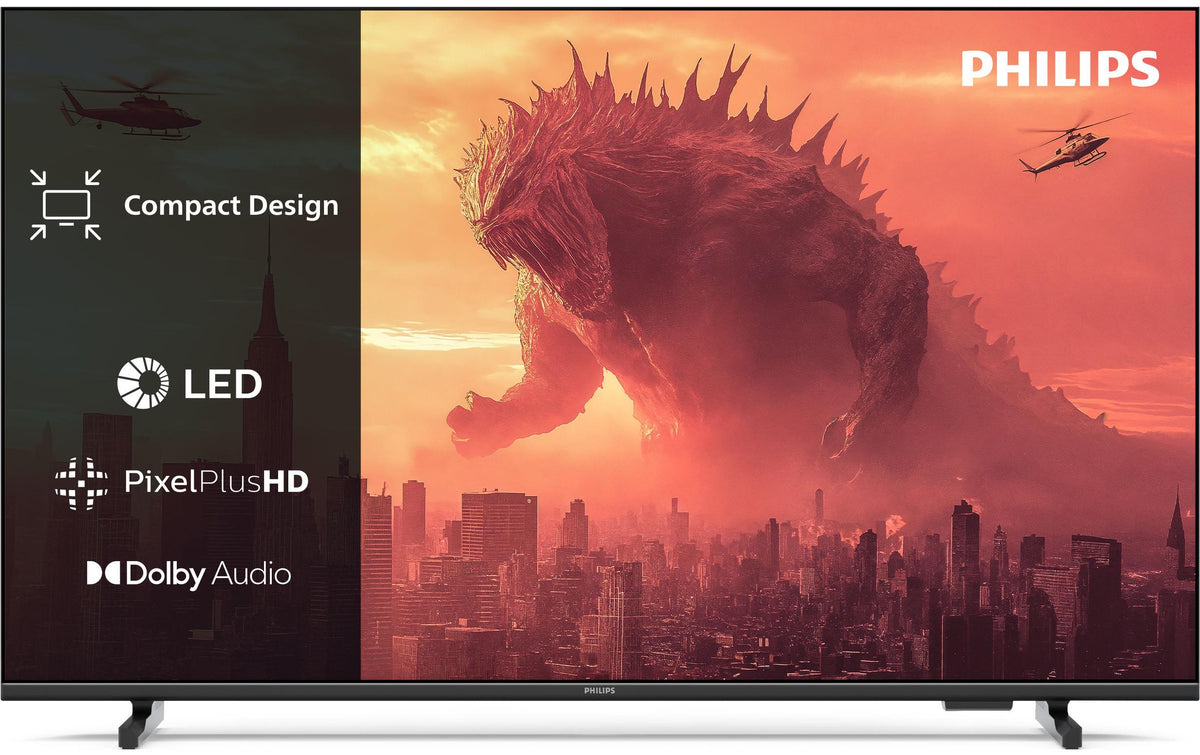 Philips TV 32PHS5500/12 32HD LED TV