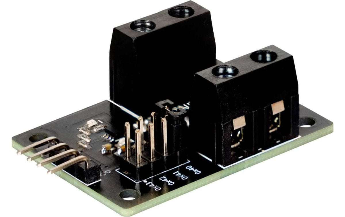 jOY-it SBC-DVA Digitalstrom-Überwachung 16 Bit mit I2C