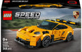 LEGO Porsche 911 GT3 Sportwagen – LEGO Speed Champions