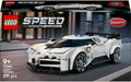LEGO Bugatti Centodieci Sportwagen – LEGO Speed Champions