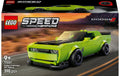 LEGO Dodge Challenger Sportwagen – LEGO Speed Champions
