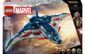 LEGO 76325 Age of Ultron Quinjet – LEGO Marvel Super Heroes