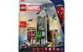 LEGO 76324 Spider-Man vs. Oscorp – LEGO Marvel Super Heroes