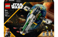 LEGO 75433 Fetts Sternenschiff – LEGO Star Wars