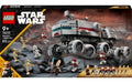 LEGO 75413 Republikanischer Juggernaut – LEGO Star Wars