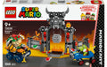 LEGO 72039 Bowsers Festung – LEGO Super Mario