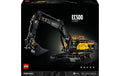 LEGO Volvo EC500 Hybrid Bagger – LEGO Technic