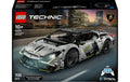 LEGO Lamborghini Supersportwagen – LEGO Technic