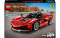 LEGO Ferrari FXX K – LEGO Technic