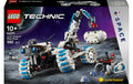 LEGO Lunar Outpost Mondrover – LEGO Technic