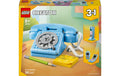 LEGO Retro-Telefon – LEGO Creator