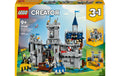 LEGO Ritterburg im Mittelalter – LEGO Creator
