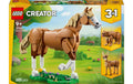 LEGO Prächtiges Ross – LEGO Creator