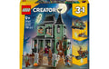 LEGO Geisterhaus – LEGO Creator