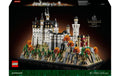 Architecture Schloss Neuschwanstein 21063 – LEGO Architecture