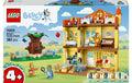 LEGO Blueys Haus