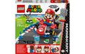 LEGO 72043 Interaktiver Standard-Kart – LEGO Super Mario