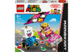 LEGO 72038 Wario und König Buu Huu – LEGO Super Mario