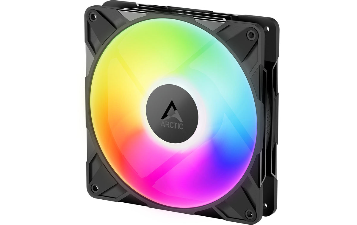 Gehäuselüfter Arctic Cooling P14 Pro A-RGB 140x140x25mm