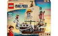 LEGO 75639 Piratenschiff Flying Lamb – LEGO One Piece