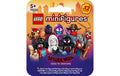 LEGO 71050 Spider-Man – LEGO Minifigures