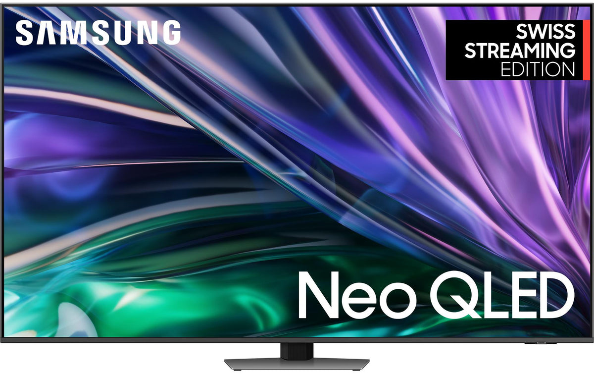 Samsung TV QE65QN85D BTXXN, 65 Neo-QLED Quantum MatrixTechnology