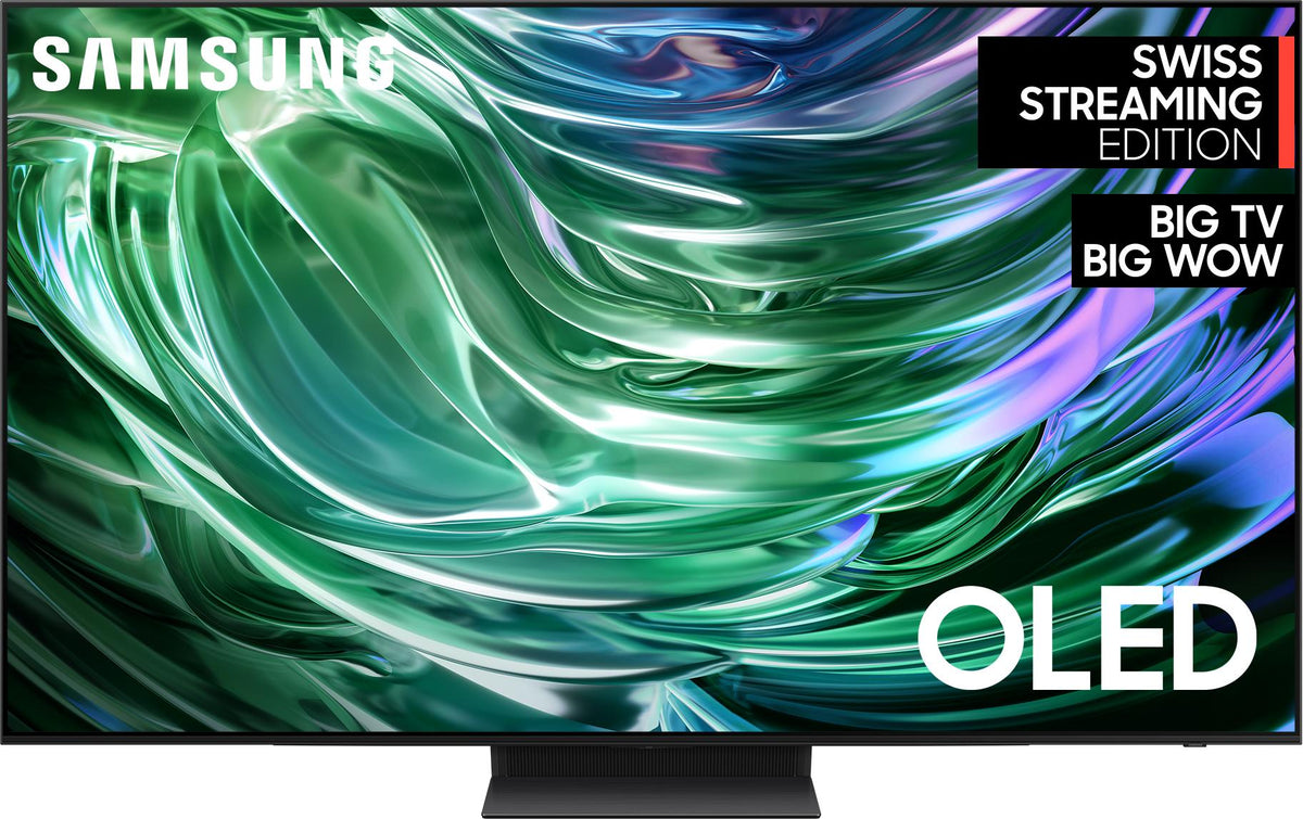 Samsung TV QE77S90D ATXZU 77 QD OLED