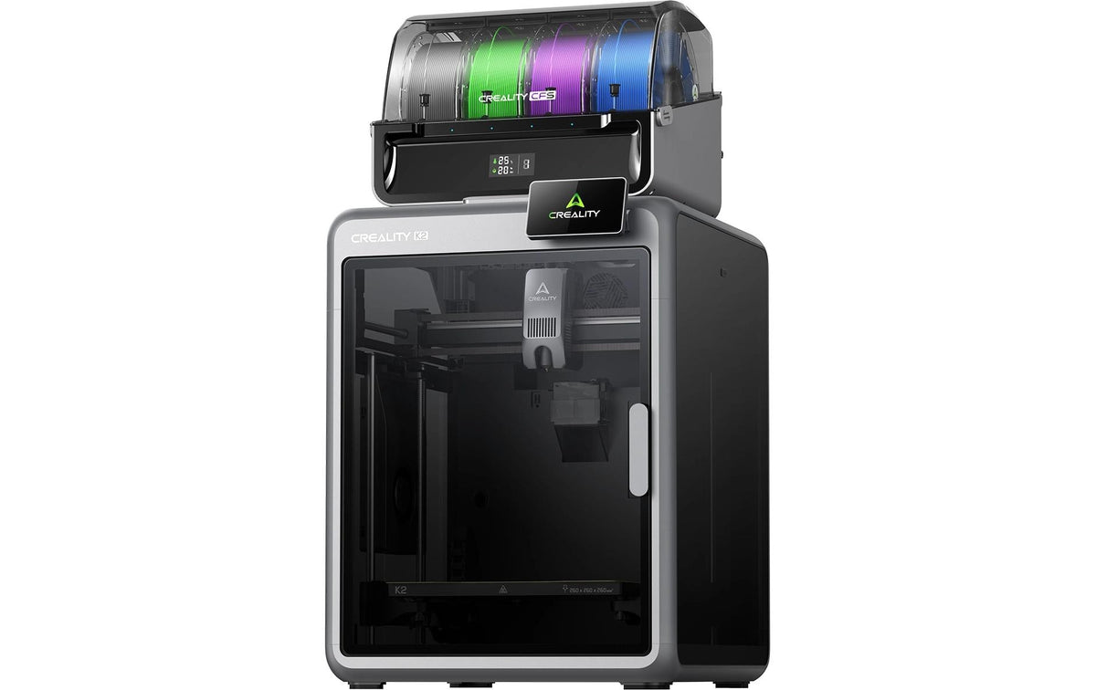 Creality 3D Drucker K2 inkl. CFS