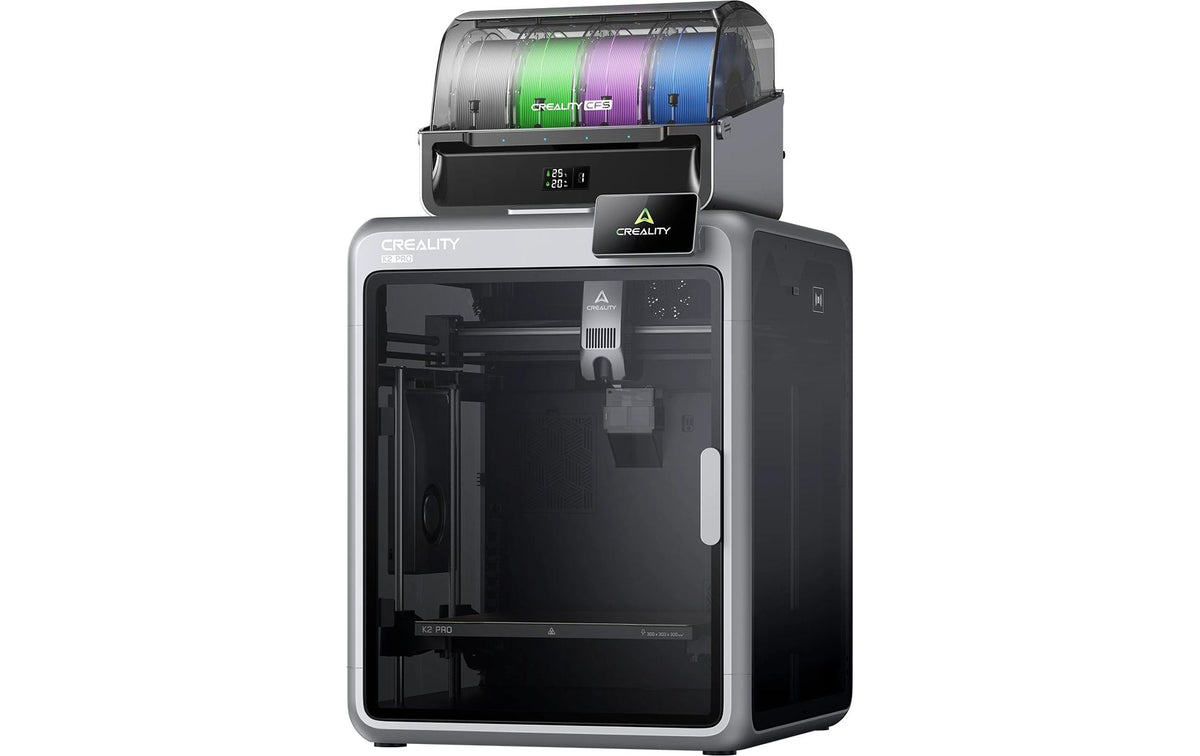 Creality 3D Drucker K2 Pro inkl. CFS