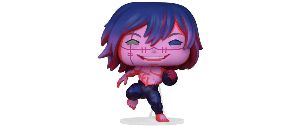 Figur POP! Jujutsu Kaisen Mahito (2126) Vinyl, 9 cm