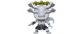 Figur POP! Jujutsu Kaisen Mahoraga (2128) Vinyl, 15 cm