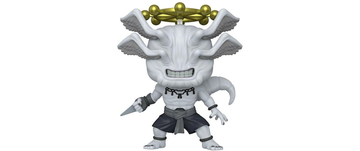 Figur POP! Jujutsu Kaisen Mahoraga (2128) Vinyl, 15 cm