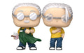 Figur POP! Sakamoto Days Taro (2058) ASSORTIERT, Vinyl, 9 cm