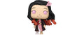 Figur POP! Demon Slayer Nezuko (2042)