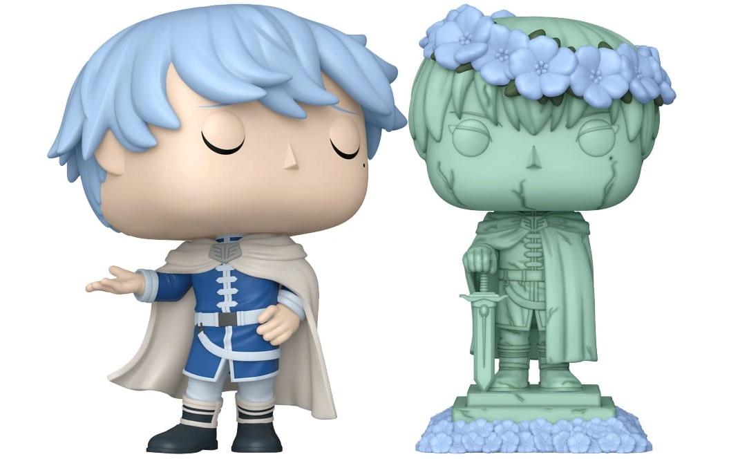 Figur POP! Frieren Himmel (1989) ASSORTIERT, Vinyl, 9 cm