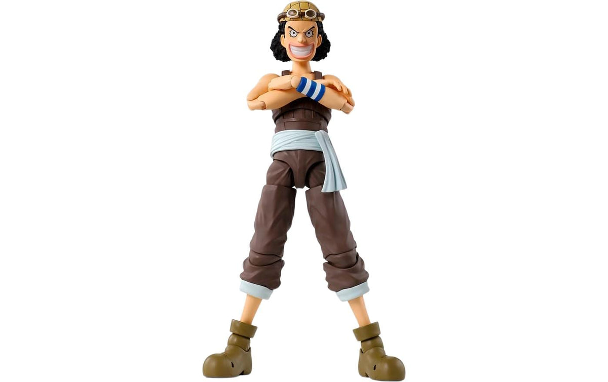One Piece Actionfigur Usopp