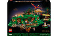 LEGO ICONS LOTR The Shire – 10354