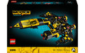 LEGO Icons Blacton Renegade – 10355