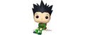 POP! Figur Gon Freecss (2088) Hunter x Hunter
