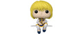 POP! Figur Kurapika (2090) Hunter x Hunter