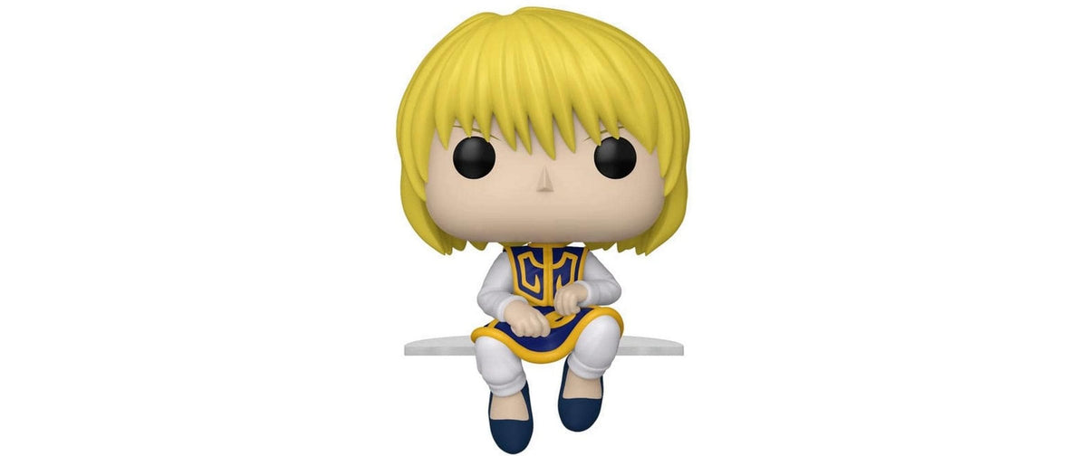 POP! Figur Kurapika (2090) Hunter x Hunter