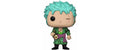 POP! Figur Zoro (327) One Piece