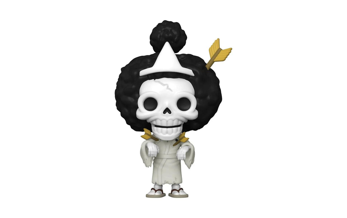 POP! Figur Brook (924) One Piece
